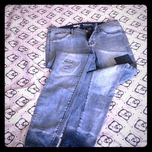 Mossimo Jeans